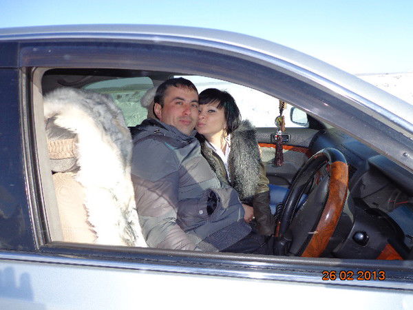 Евгений Хидиров