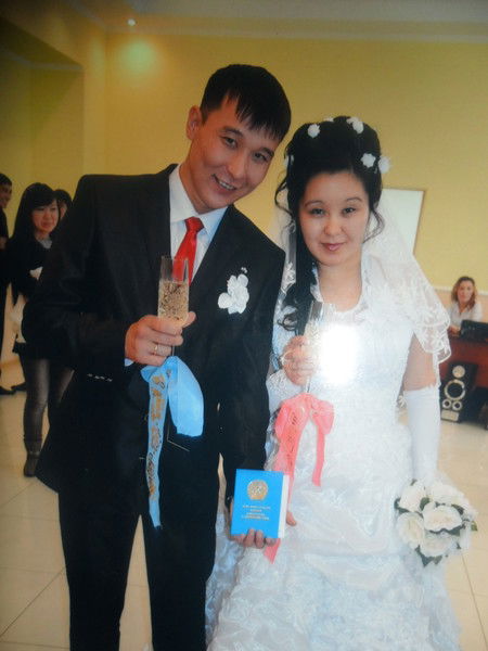 Арман Ахметов