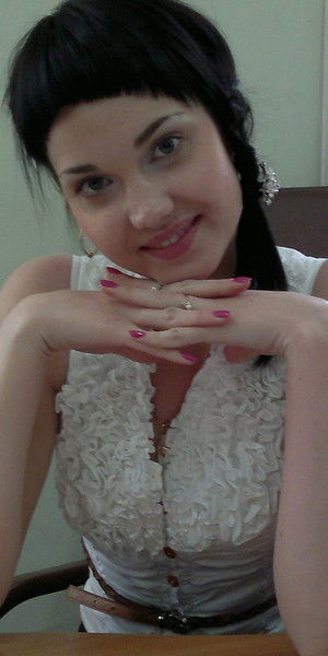 Наталья Исламова