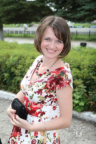 Юлия Грисяк