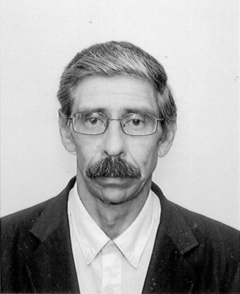 Геннадий Мирошниченко