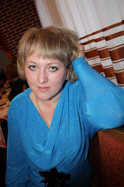 Валентина Соколова