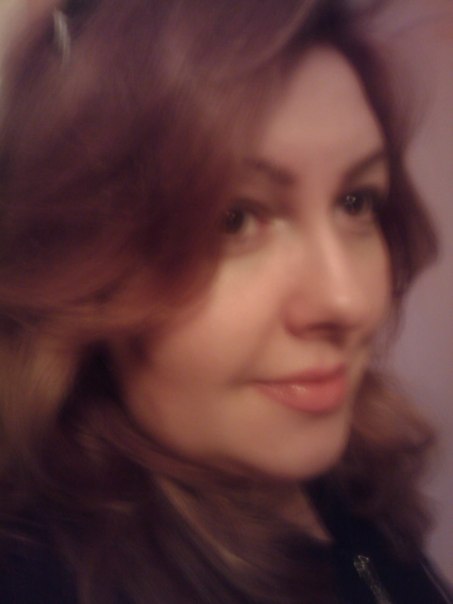 Елена Габриэль