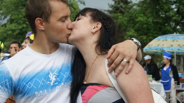 Оксана Чиликина