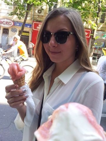 Марина Кандаева