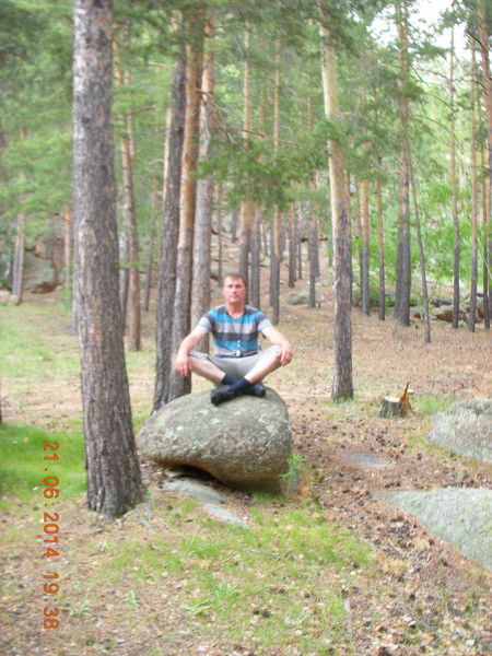 Андрей Яськов