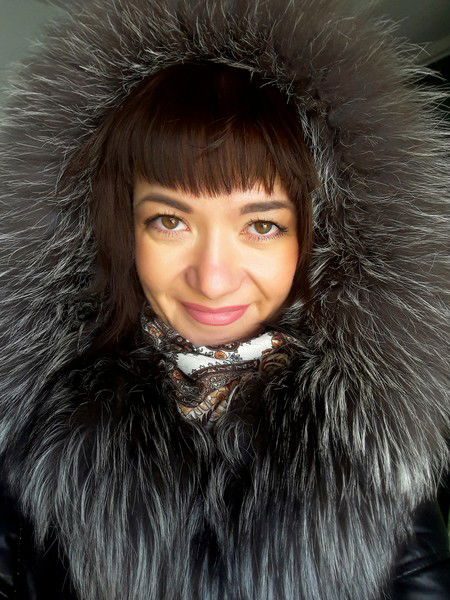 Зотеева Людмила