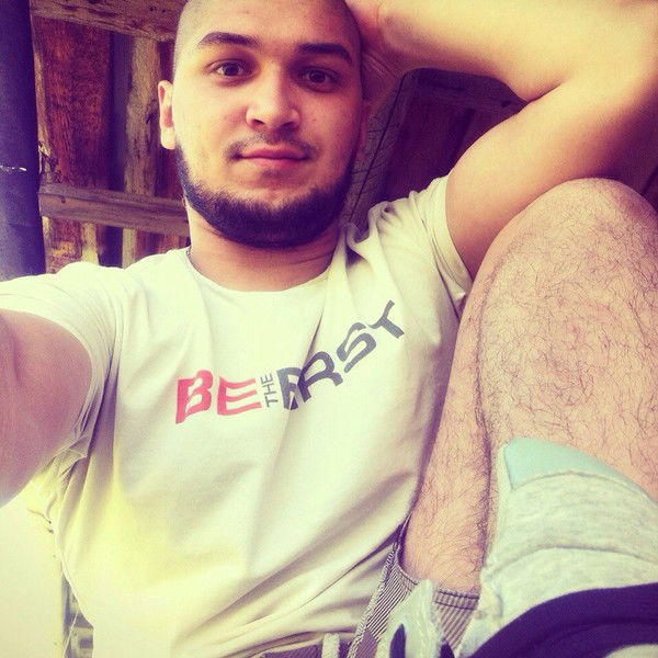 Магир Алиев