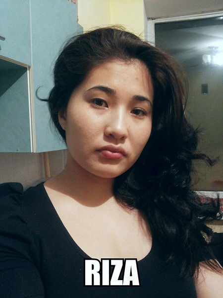 Риза Бауыржан