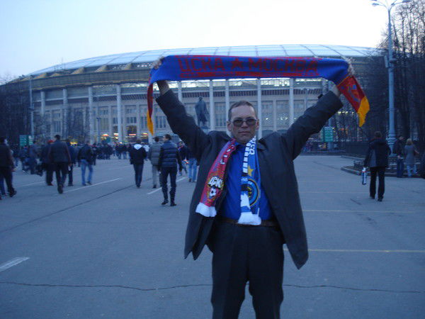 Петр Новосельцев