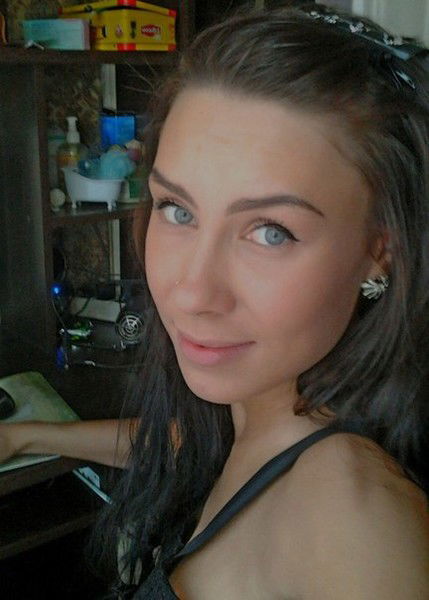 Кристина Суртаева