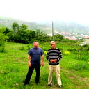 Hrach Nikoghosyan