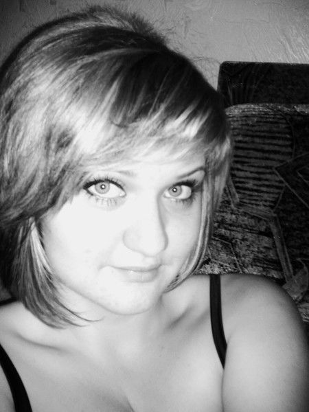 Оксана Красюк