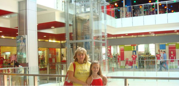 Галина Норикова