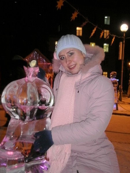 Марина Здир