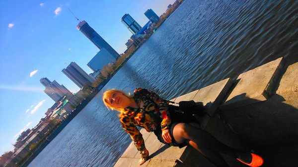 Наталья Пахтусова