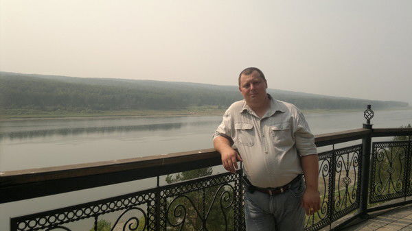 Дмитрий Голай