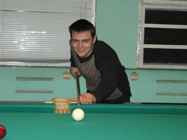 Андрей Войцеховский