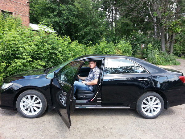 Алексей Лукашин