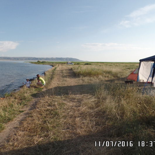 Денис Парамонов