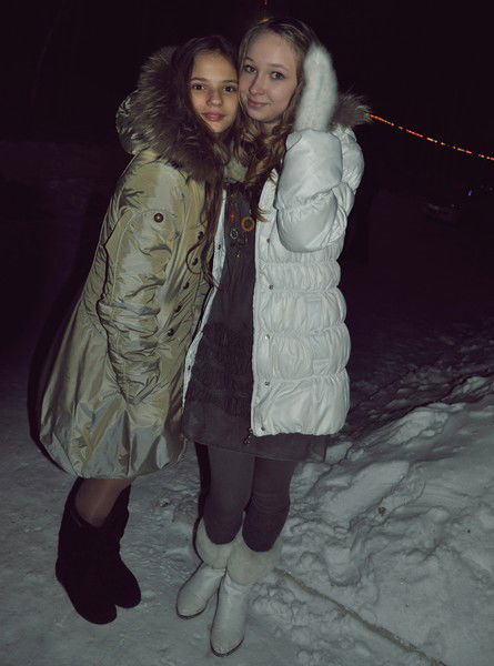 Александра Григорьева