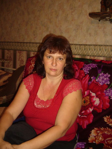 Елена Мерзликина