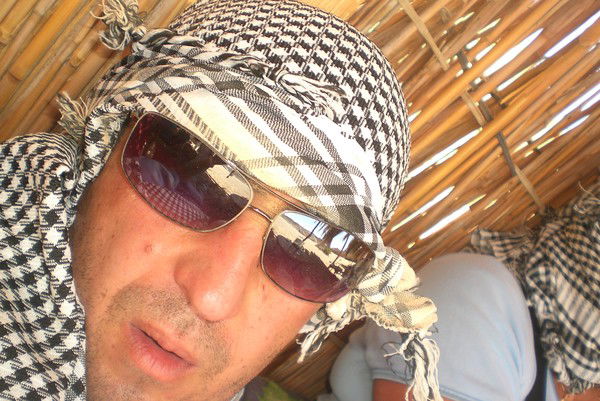 Олег Фидрик