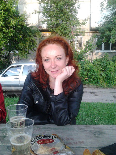 Татьяна Тарасова