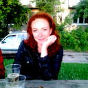 Татьяна Тарасова