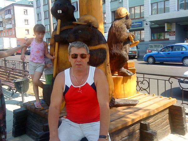 Виктор Свидерский