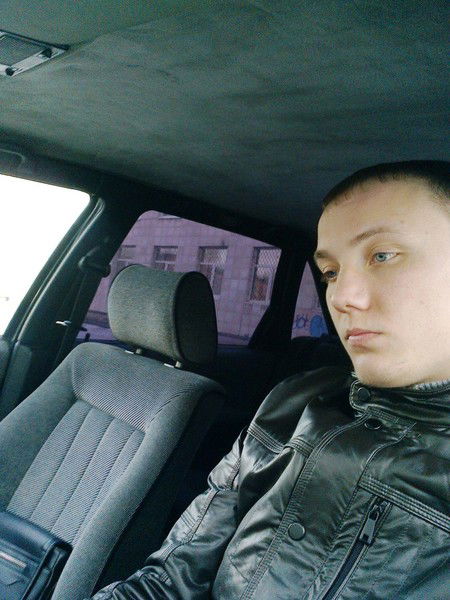 Дмитрий Борисов