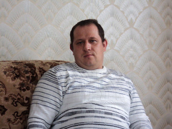 Игорь Грошев