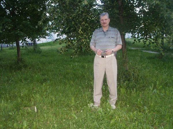 Александр Сиротин