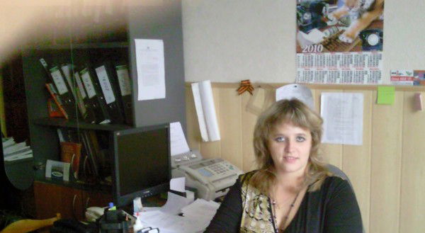 Татьяна Кудрякова