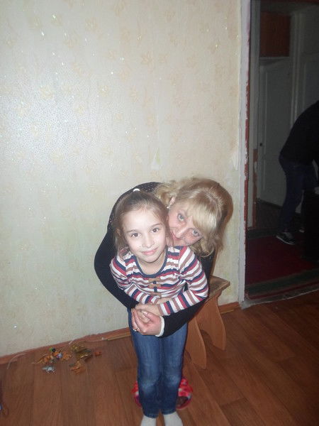 Лариса Пилипенко