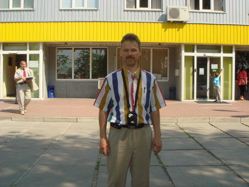 Алесандр Рыбочка