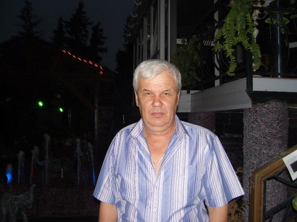 Владимир Гуляев