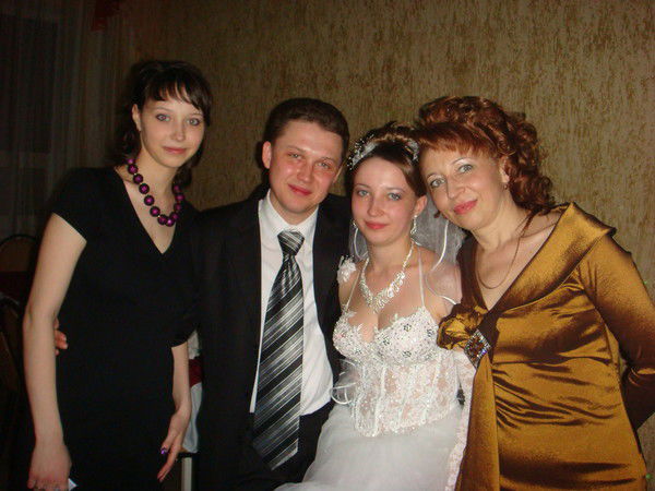 Татьяна Кунаковскова