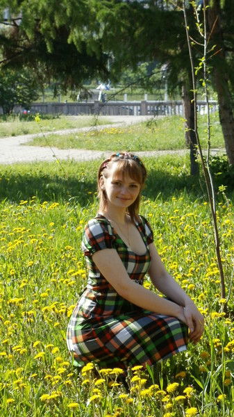 Екатерина Антонеева