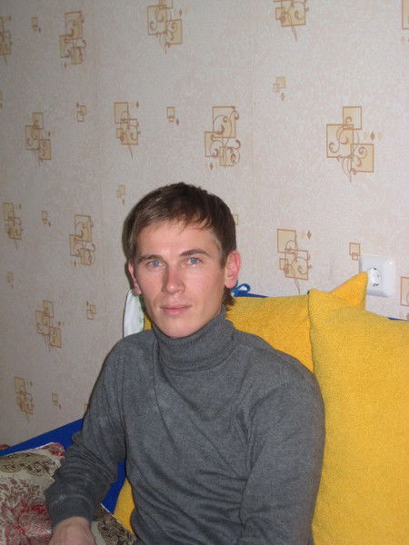 Виталии Слепнев