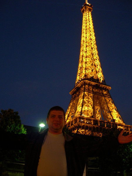 Михаил Тулупов