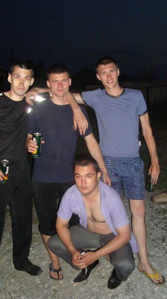 Икрамжан Латыпов