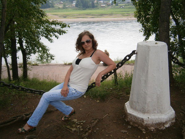 Оксана Захарина