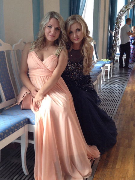 Анастасия Клевцова