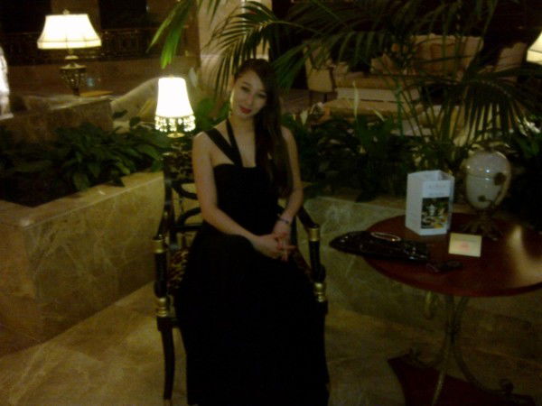 Эльмира Малхарбаева