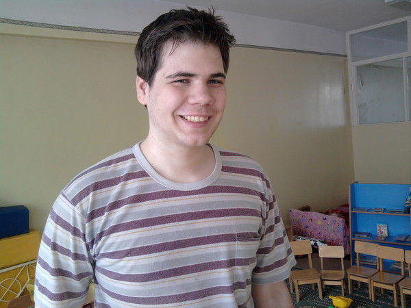 Алекcандр Васильев