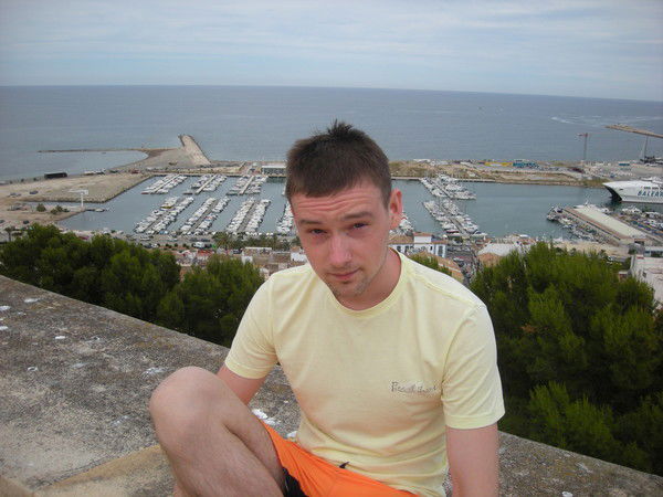 Иннокентий Смоктуновский