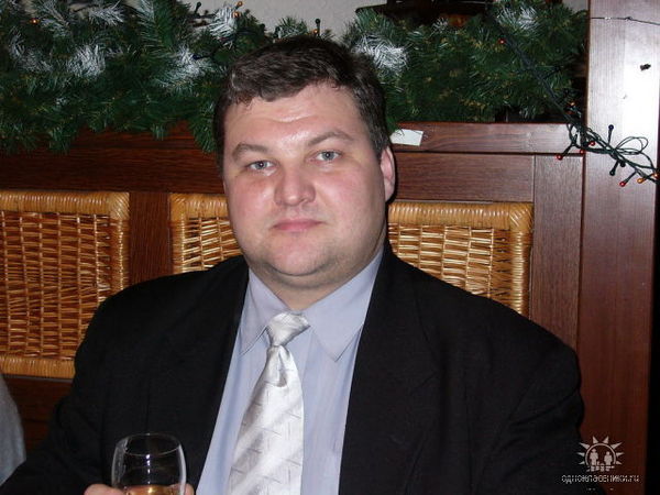 Денис Михайлов