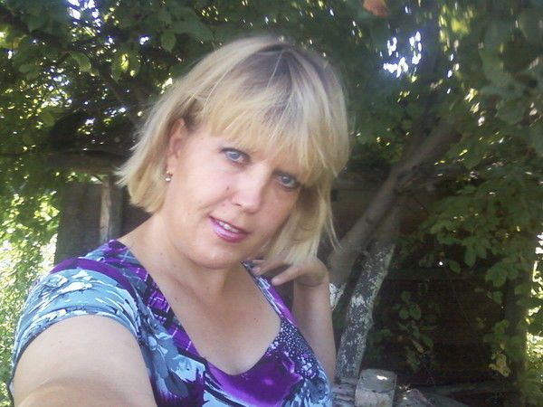 Елена Ефремова