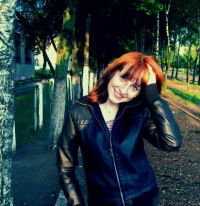 Людмила Валькевич